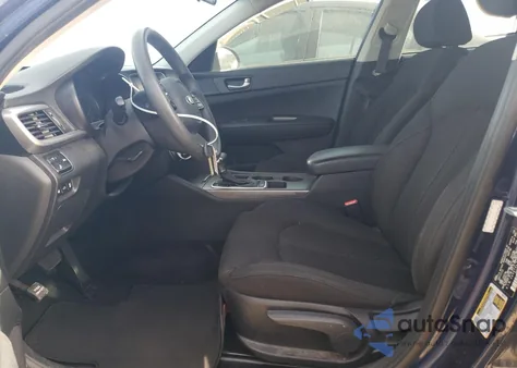 2020 Kia Optima Lx z USA, uszkodzony, nr VIN 5XXGT4L32LG406660